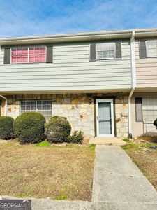 4701 Flat Shoals Rd APT 31B, Union City, GA, 30291