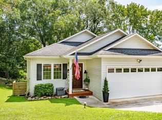 224 Park Ave, Marion, NC 28752