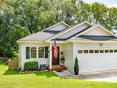 224 Park Ave, Marion, NC, 28752