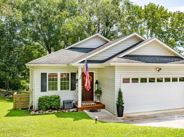 224 Park Ave, Marion, NC 28752