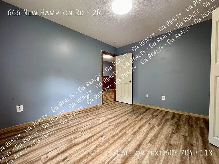 666 New Hampton Rd #2R — Photo 7