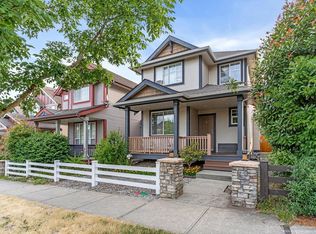 6573 193rd St, Surrey, BC V4N 5P9