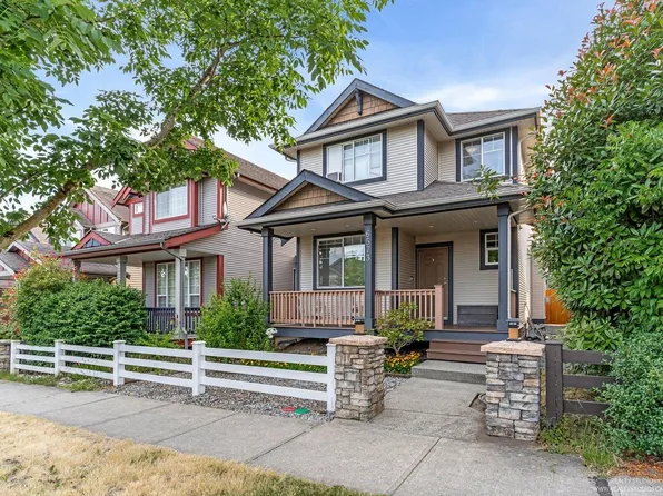 6573 193rd St, Surrey, BC V4N 5P9