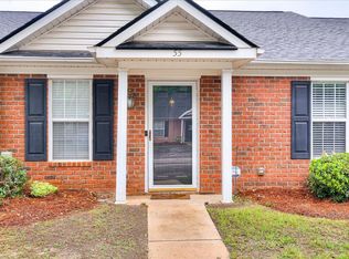 55 Charlestowne Dr, Augusta, GA 30907