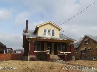 4311 River Park Dr, Louisville, KY 40211