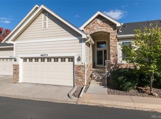 6657 S Reed Way UNIT B, Littleton, CO 80123