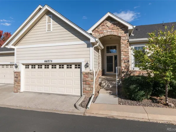 6657 S Reed Way #B, Littleton, CO 80123