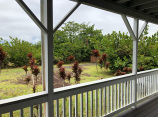 15-1579 Loke Rd #L2, Keaau, HI 96749