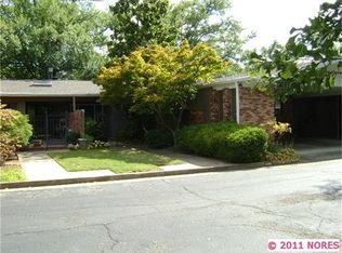 2126 E 60th St, Tulsa, OK 74105