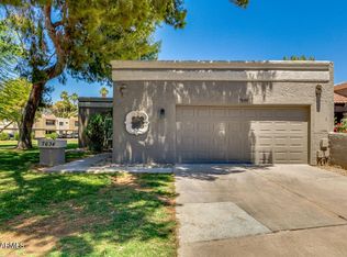 7634 E Pleasant Run, Scottsdale, AZ 85258