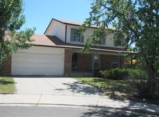 1278 Fern Cir, Broomfield, CO 80020