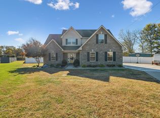 100 Riddick Ct, Murfreesboro, TN 37127