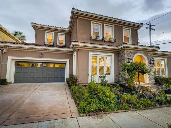 790 Tangelo Ct, Fremont, CA 94539