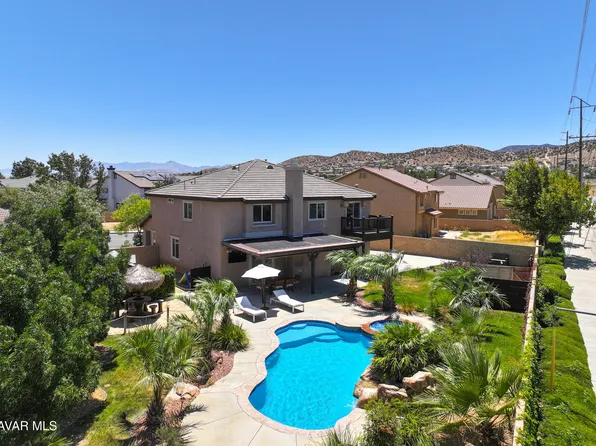 39141 Calmview Cir, Palmdale, CA 93551
