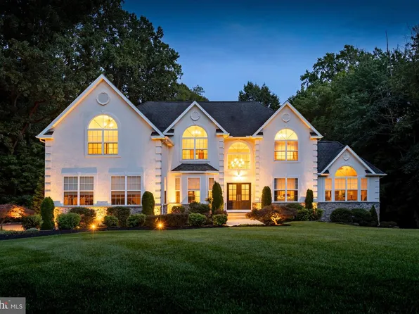 113 Erica Ct, Woolwich Township, NJ 08085