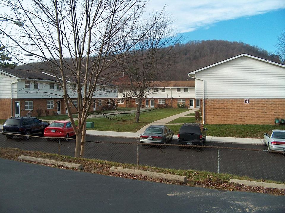 2,3,& 4 bd units Martha Ave. Olean