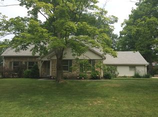 7327 Galloway Ave, Indianapolis, IN 46250