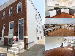 515 S Robinson St, Baltimore, MD 21224