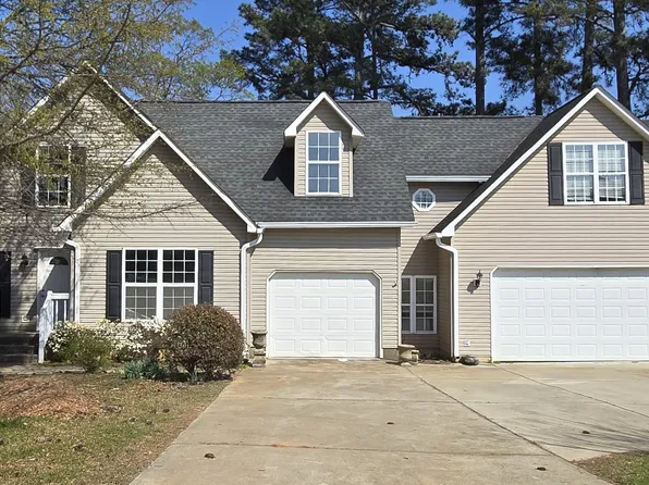 4 Glen Martin Ln, Piedmont, SC 29673