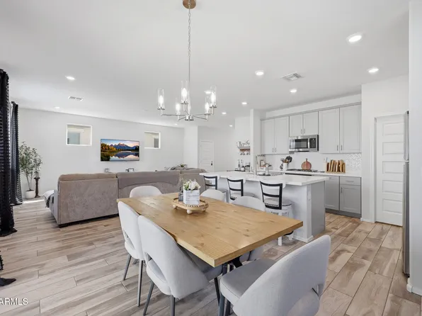 14656 W VALENTINE Street, Surprise, AZ 85379