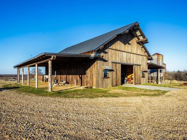 412 County Rd #1074, Talco, TX 75487