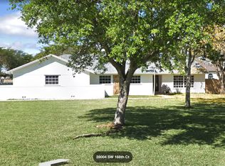 28004 SW 168th Ct, Homestead, FL 33030