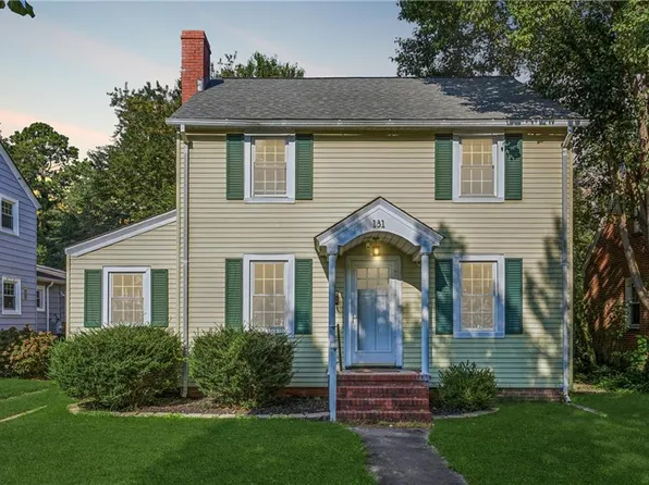 131 Shenandoah Rd, Hampton, VA 23661