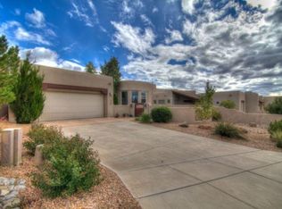 13228 Moondance Pl NE, Albuquerque, NM 87111
