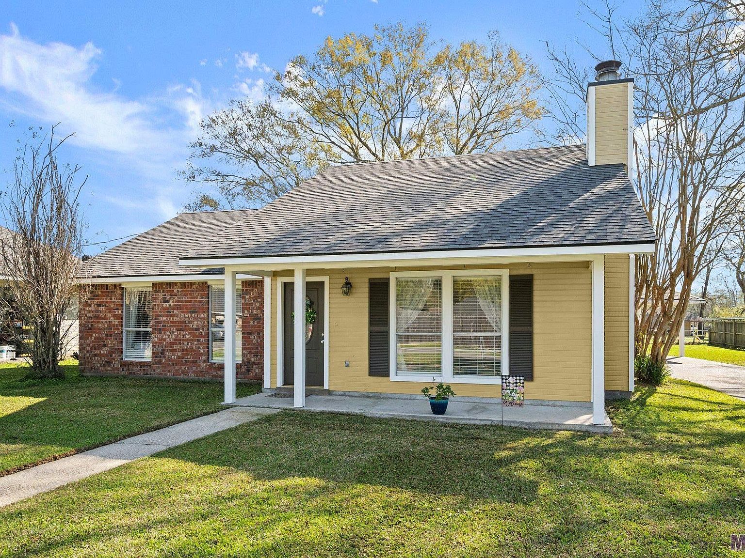 3236 Cedar Rd, Zachary, LA 70791 Zillow