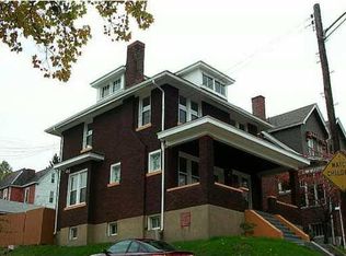 1301 Wilson St, McKeesport, PA 15132