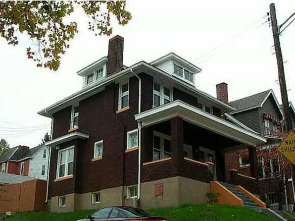 1301 Wilson St, McKeesport, PA 15132