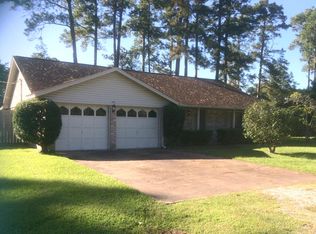 820 Kings Row, Lumberton, TX 77657