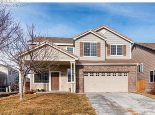 3814 Rannoch St, Fort Collins, CO 80524
