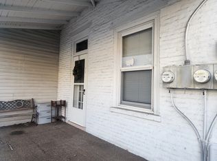 412 E Market St #1, Pottsville, PA 17901