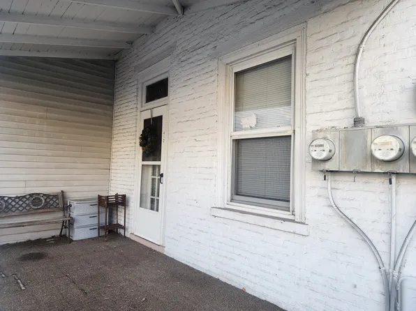 412 E Market St #1, Pottsville, PA 17901