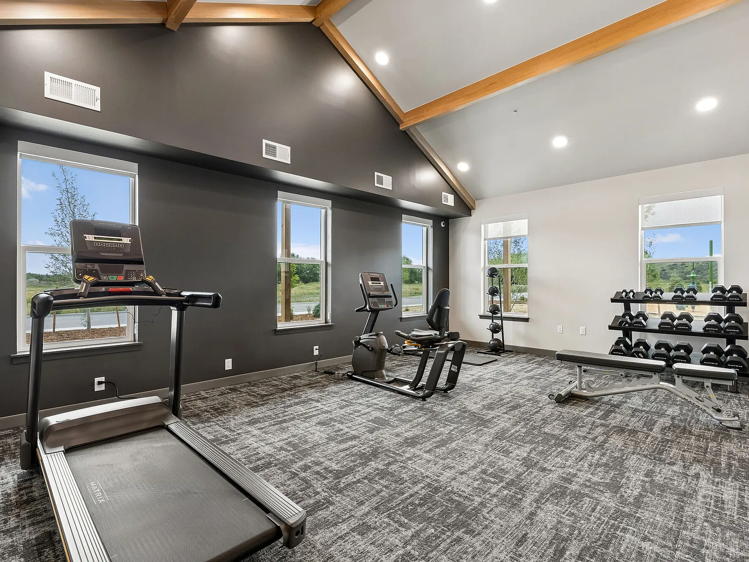 The Blue Heron Townhome + Den — Photo 3