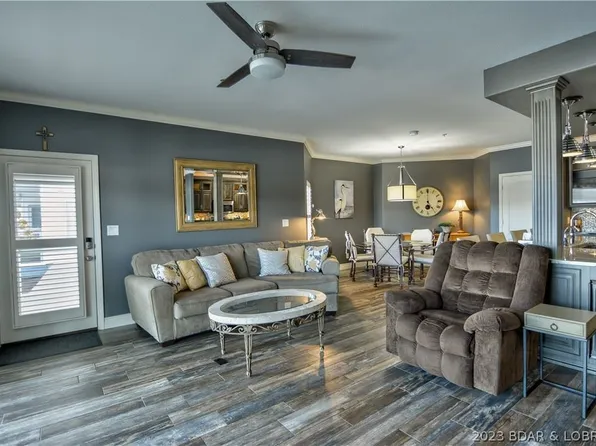 12 Monarch Cove Ct Unit 1A, Lake Ozark, MO 65049