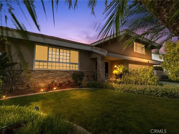 1766 N Mockingbird Pl, Orange, CA 92867