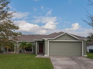 2329 Ascot Ave, Orlando, FL 32833