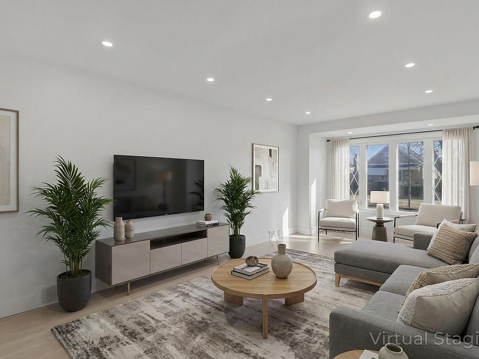 7230 S Avers Ave, Chicago, IL 60629 | Zillow