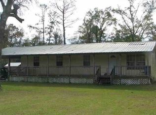 260 Shannon Rd, Vidor, TX 77662