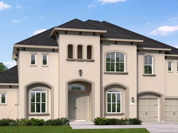 2819 Teamriddle Way, Richmond, TX 77406