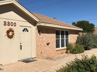3300 Moss Ct, Midland, TX 79707