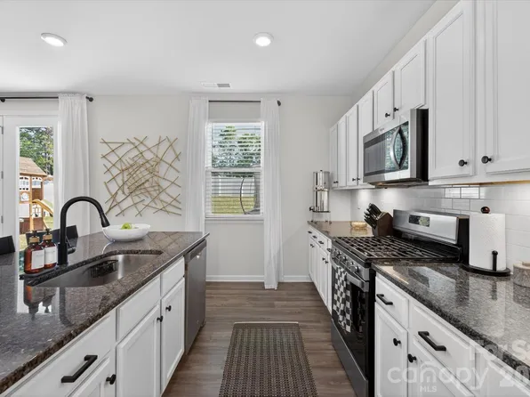 6002 Weddington Pointe Dr, Monroe, NC 28110