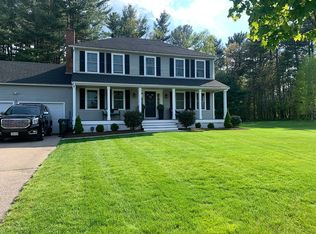 6 Tobacco Rd, Franklin, MA 02038