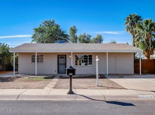 6419 E Arbor Ave, Mesa, AZ 85206