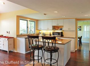 23547 Duffield Rd, Shaker Heights, OH 44122
