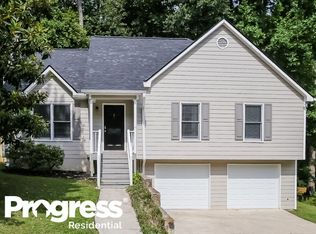 113 Aztec Way, Acworth, GA 30102