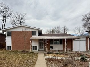 3289 Troy St, Aurora, CO 80011
