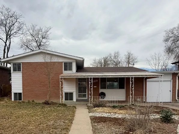 3289 Troy St, Aurora, CO 80011
